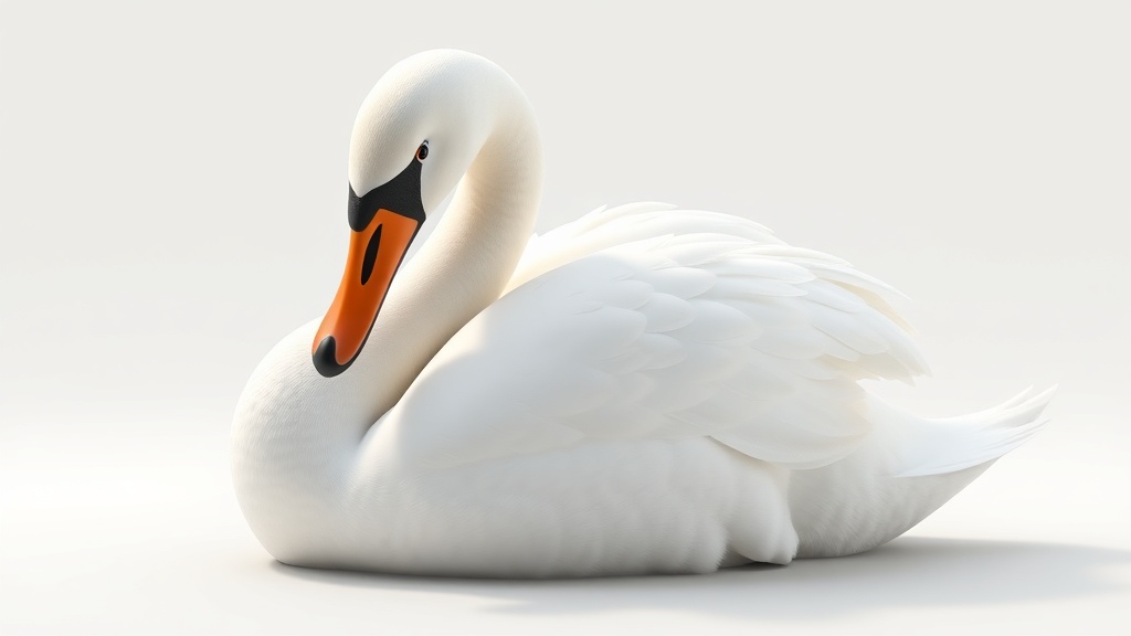 California Legalizes Year-Round Hunting of Invasive Mute Swans