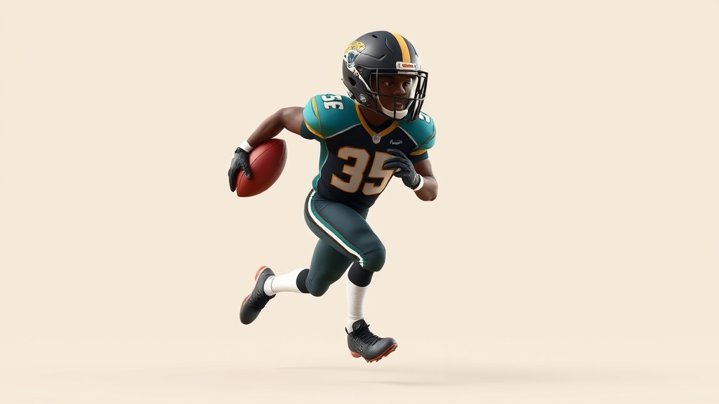 Jaguars and Raiders Clash in High-Stakes NFL Showdown