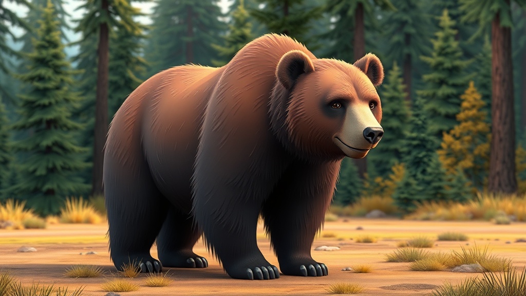 Yellowstone Grizzly Deaths Surge as Humans Encroach on Habitat