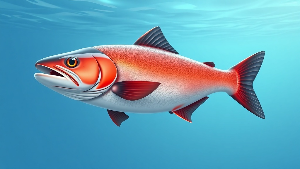 Manx Salmon Thrive Despite Challenges: A Heartening Conservation Story