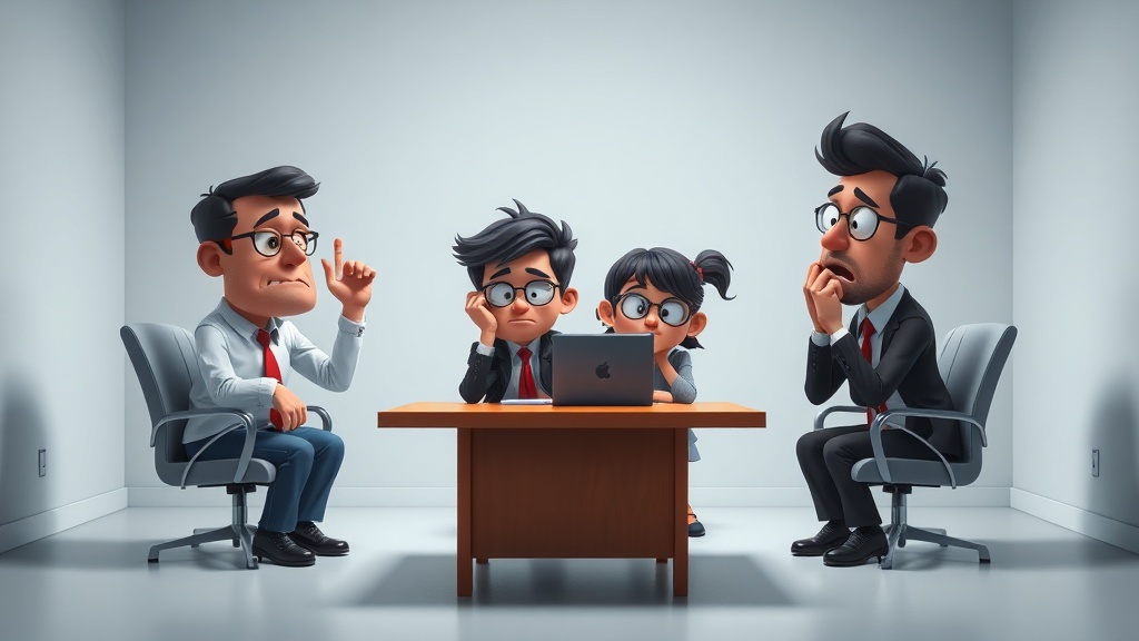 Fraudsters Steal $1.26 Crore in Fake Medical College Admission Scam