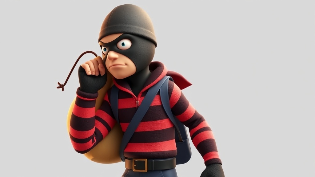 Daring Duo Strikes Twice, Robs Pune Shopowners of Rs1.75 Lakh