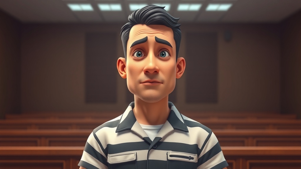 Accused Killer Expands Music Taste, Discovers Lil Durk in Prison