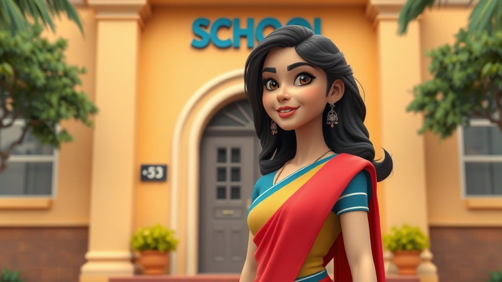 Bollywood Actress Alleges Assault by Autorickshaw Driver in Mira Road