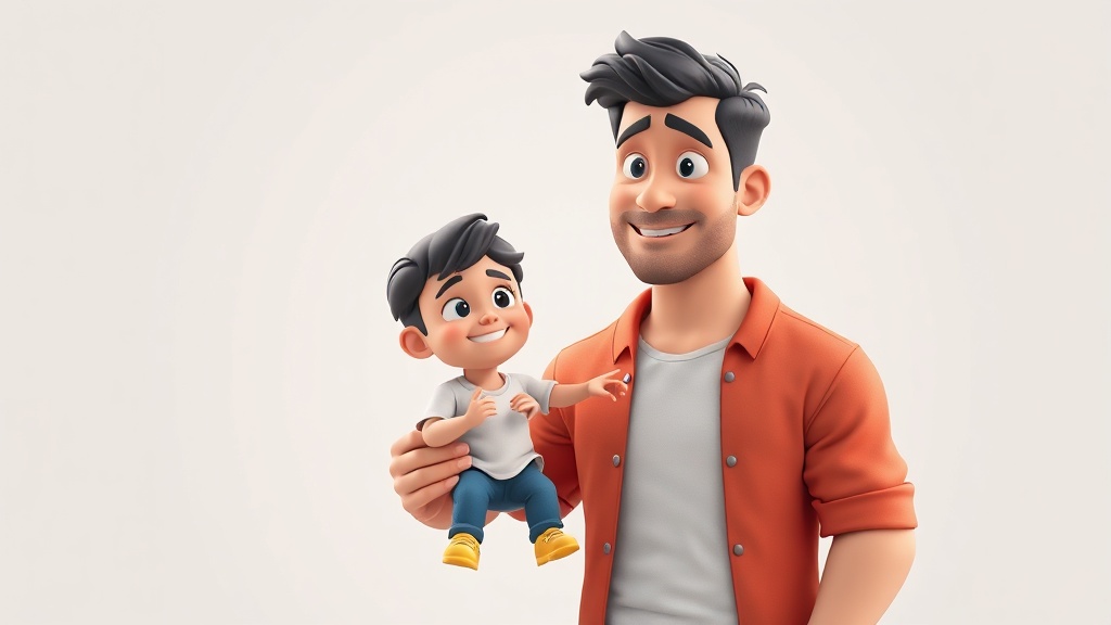 Emmy Winner's Powerful Pledge: No More Phones When with Kids