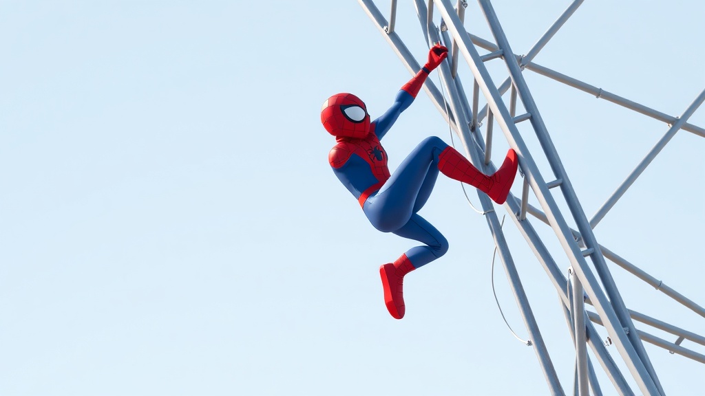 Daredevil Star Denies Surprise Cameo in Upcoming Spider-Man Film