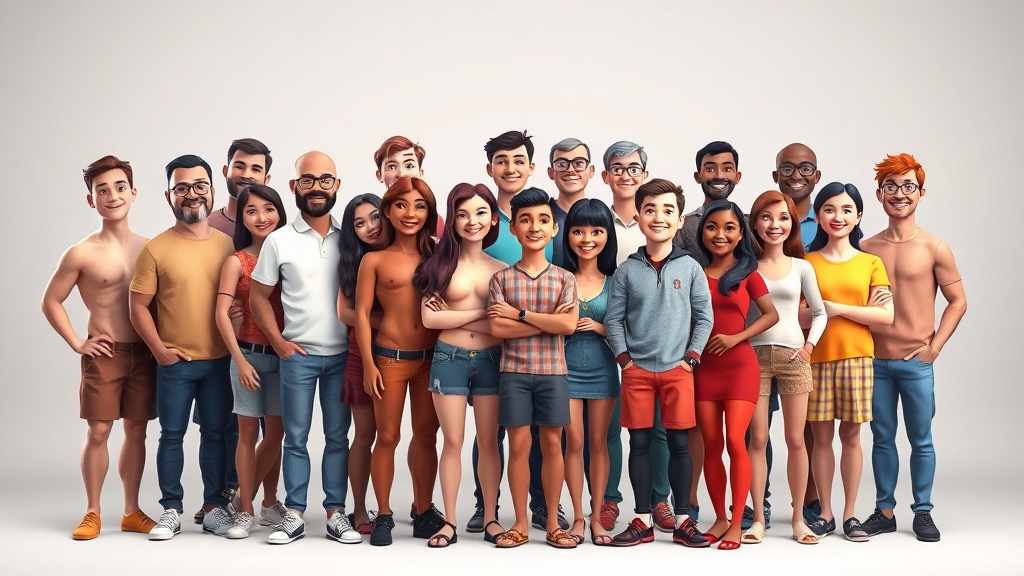 tripleS Unveils Massive 24-Member Mega-Unit 'msnz' for 'Beyond Beauty' Comeback