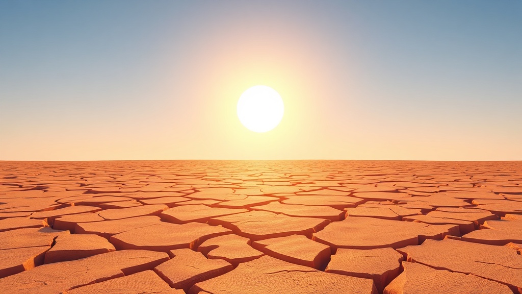 Austin Faces Driest Start to Rainy Season Since 1947 as Wildfire Risk Rises