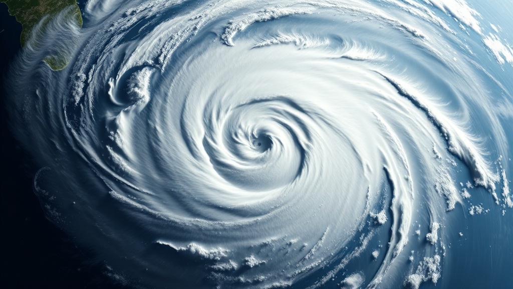 Powerful Hurricane Melissa Slams Jamaica, Heads to Cuba