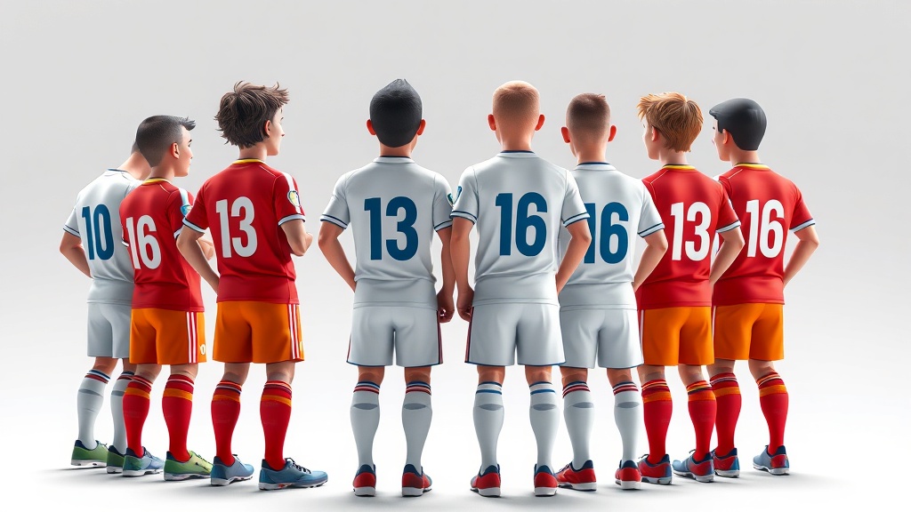 Rajasthan United and Kerala Blasters Set for Historic AIFF Super Cup Showdown