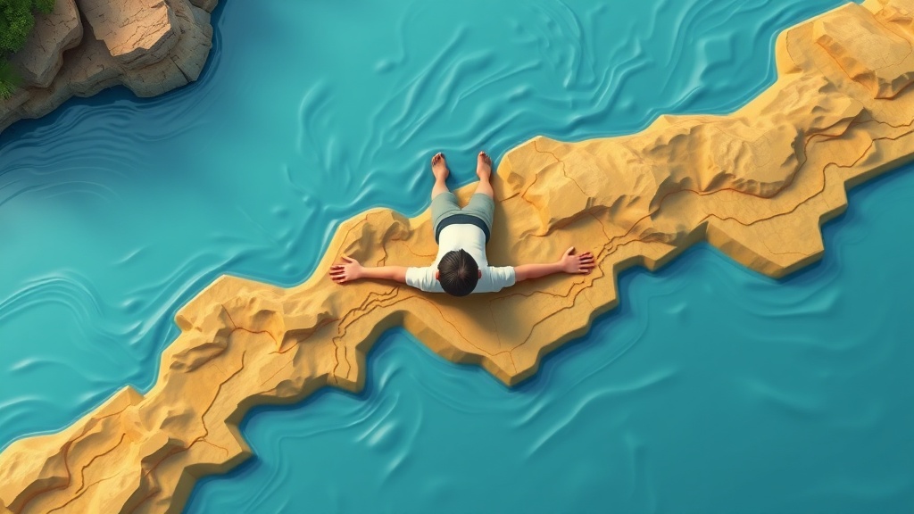 Cyber Fraud Victim's Tragic Demise: Body Found in River