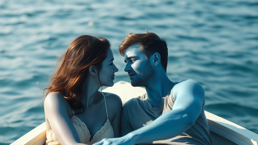 Dad's Fiji Wedding Dream Shattered by Cancer Battle