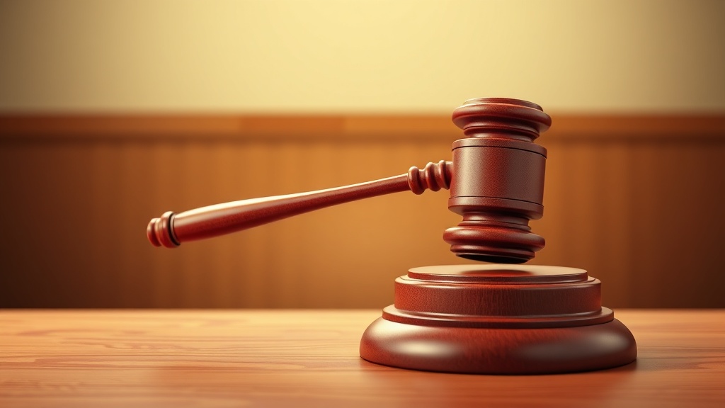 Dahod Judge Elected President of Gujarat Judicial Association