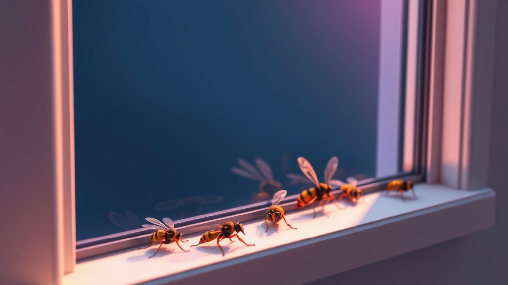 Dallas Cowboys Coach's Home Overrun by Wasps in Bizarre Wildlife Saga