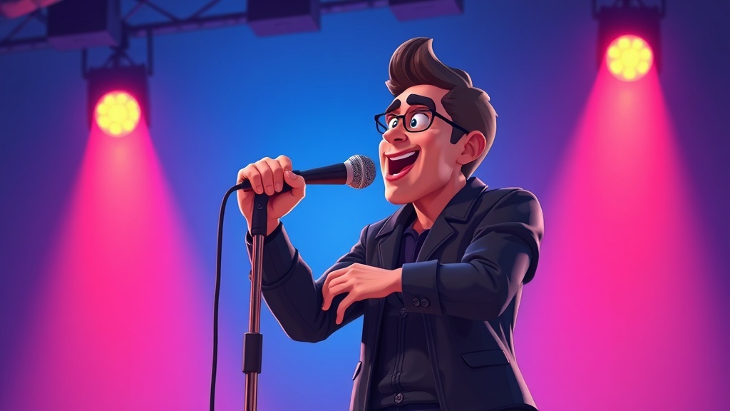 Dallas Law Firm Offers $20K Prize to Boost Local Music Scene