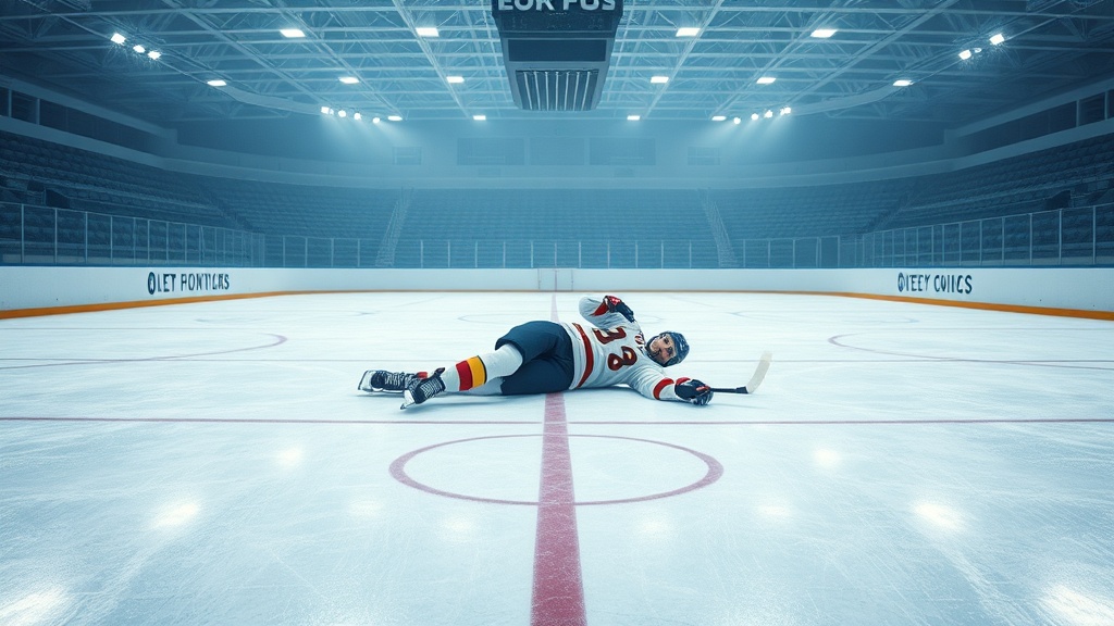 Rookie Bichsel Down: Stars Face Defensive Scare