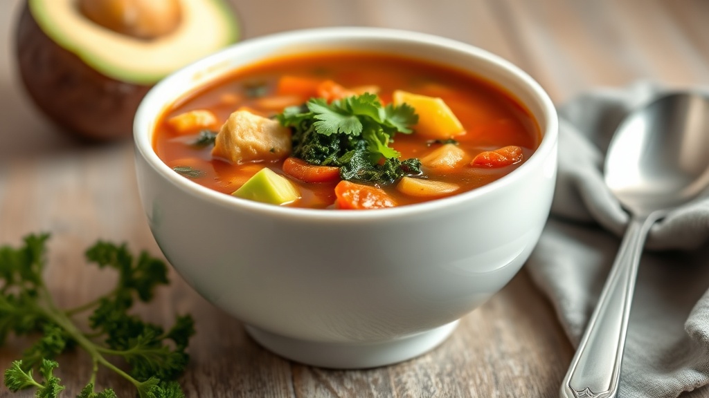 Longevity Expert's Simple Diet Secret Revealed