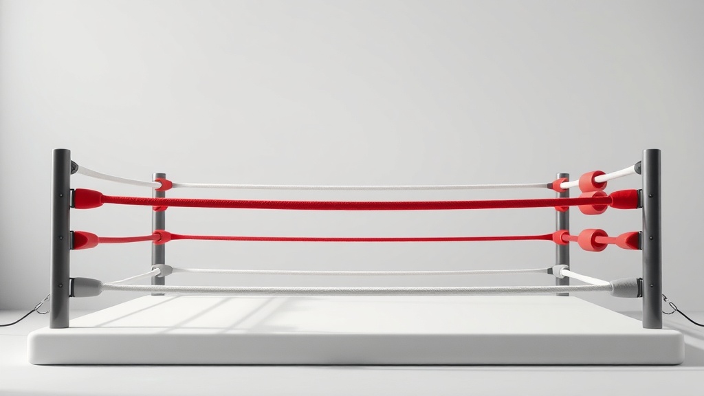 Dana White Shakes Up Boxing: Zuffa Boxing Launches