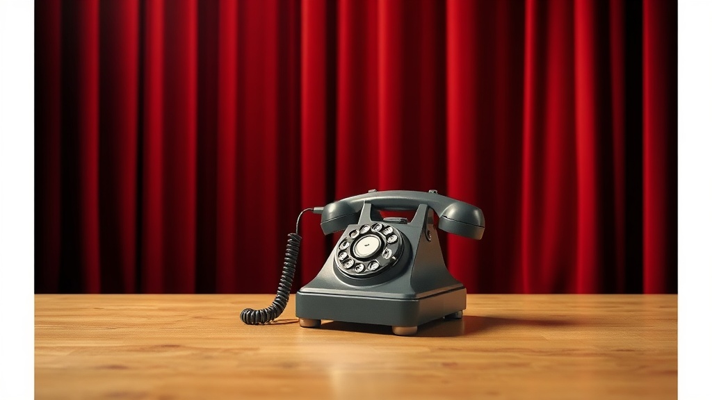 Dance Like a Man: Generations Grapple with Ambition