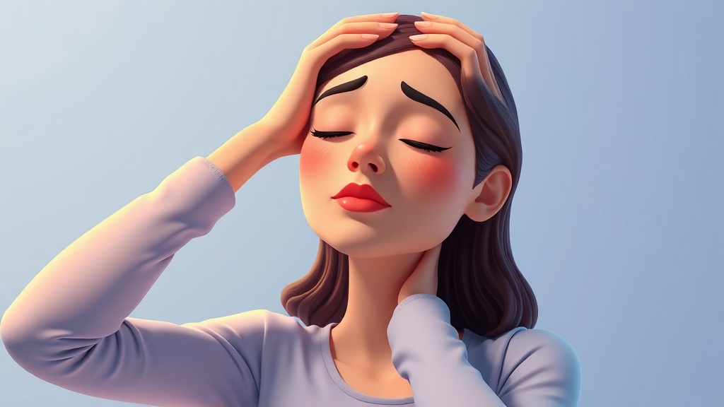 Dancer-Actor Sreenanda Shankar Bravely Opens Up About Mental Health Struggles