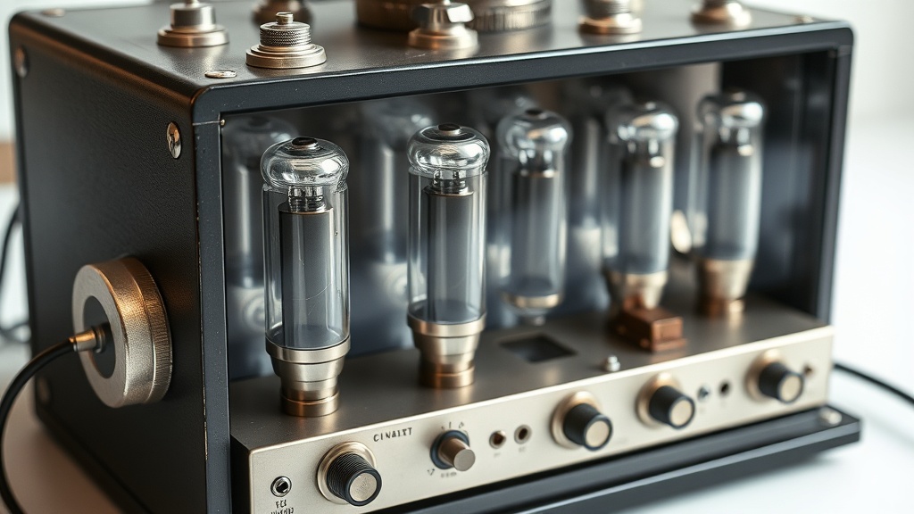 Dangerous Toys: Nuclear Labs & Toxic Bubbles