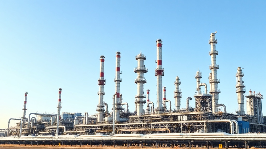 Dangote's $20B Bet: Africa's Richest Eyes Global Refinery Dominance