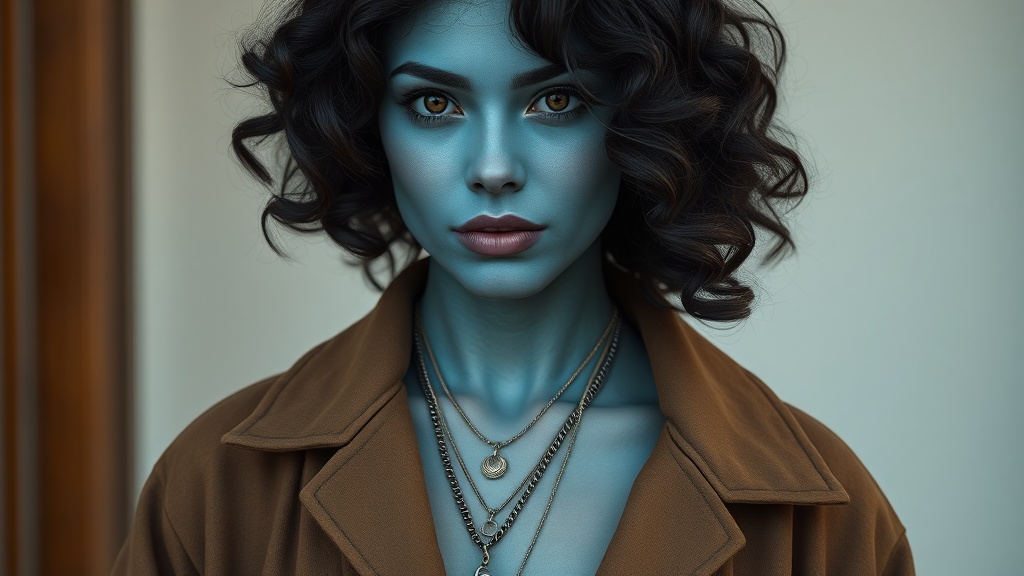 Daniela Ruah's Ageless 42: Then vs. Now Headstand