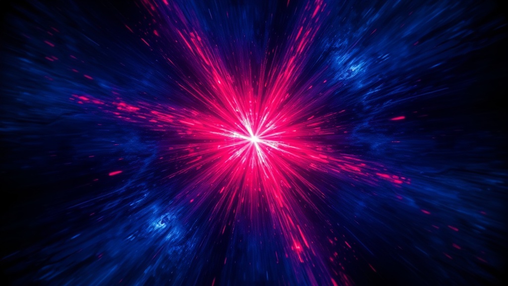 Cosmic Ghost Seen: First Direct Dark Matter Signal