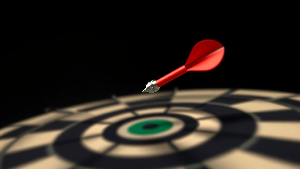 Darts Championship: £1m Prize Money Too Big?