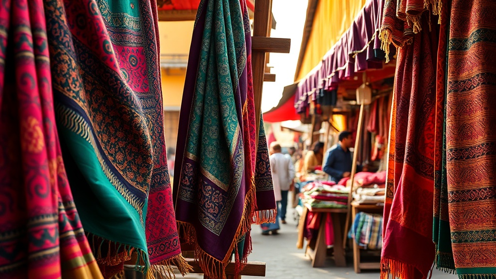 Dastkari Haat Crafts Bazaar Returns to Chennai After 10 Years
