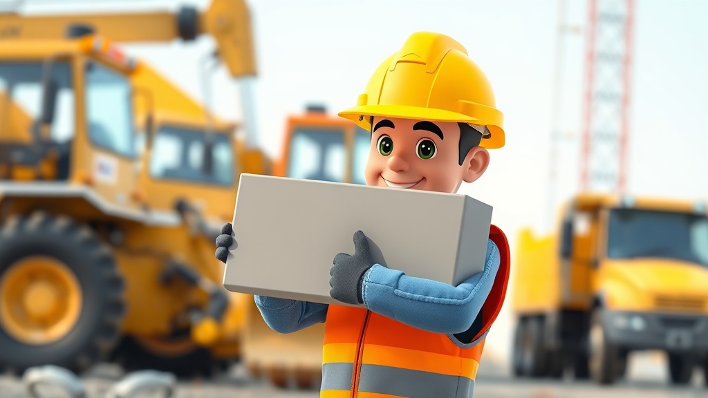 Booming Data Centers Prop Up Larger Contractors Amid Industry Divide