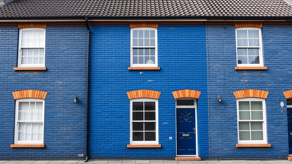 Bowie's Bromley Home Becomes Immersive Experience