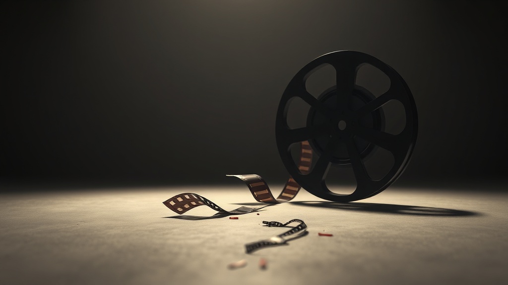 David Harbour Exits Searchlight's 'Behemoth!'