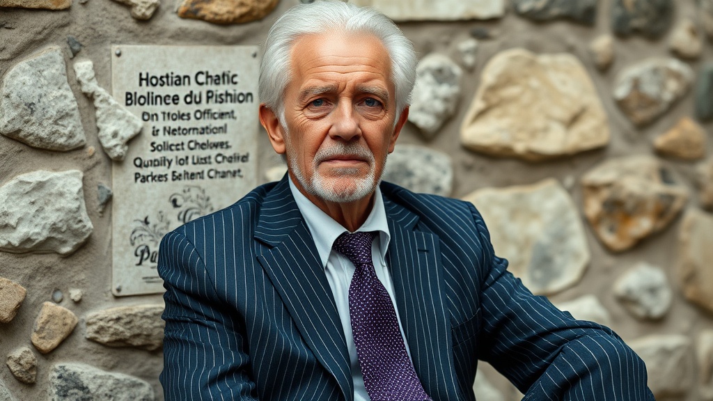 Architect David Rock: Pioneer of Shared Workspaces Dies at 96