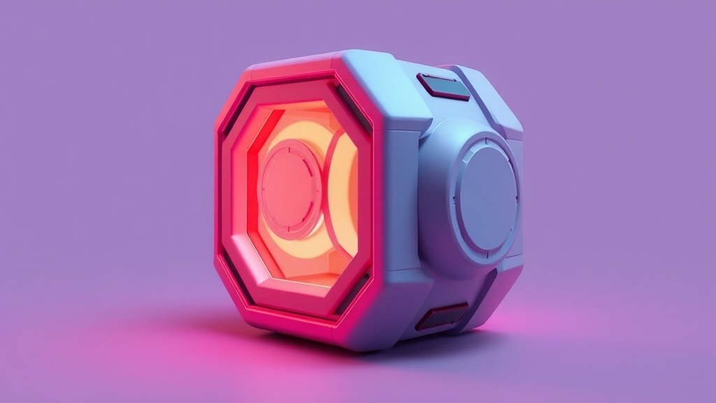 Dbrand Unveils Weighted Companion Cube Skin for Upcoming Steam Machine in 2026