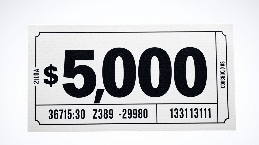 DC Lottery Draws: Winning Numbers Revealed!