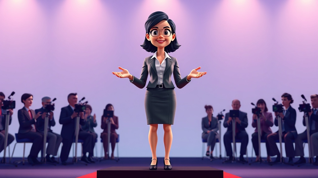 Fake Identity Unravels in Bloody Chaos: 'Ms. Incognito' Protagonist Seeks Revenge