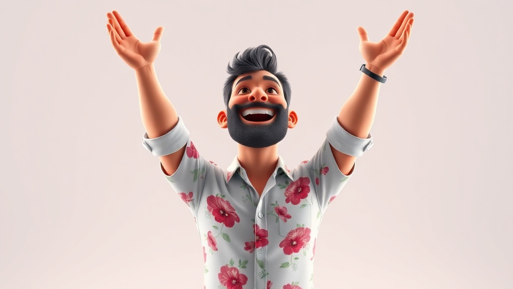 Bigg Boss Tamil Housemates Celebrate Gana Vinoth's Birthday with Surprise Song