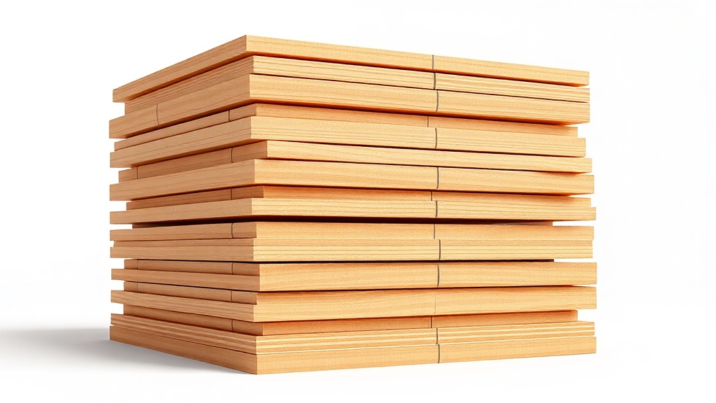 Rushil Decor Sees 7.7% Surge in MDF Prices, Expands Laminate Capacity