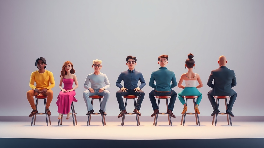 Animated Oscar Contenders Wow at SCAD Savannah Film Festival