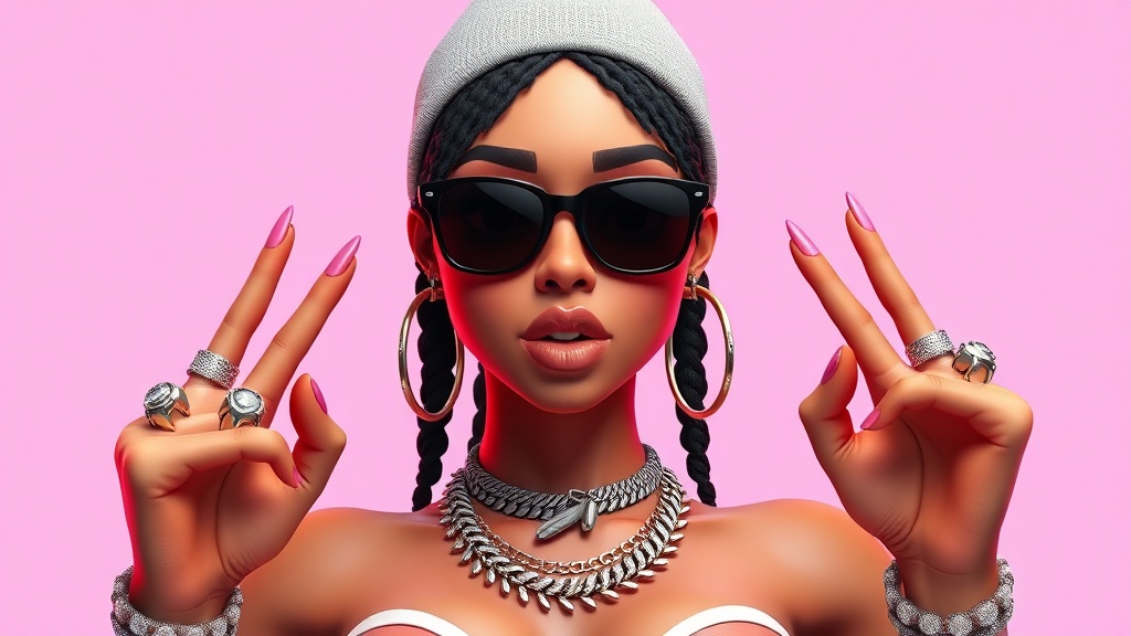 Sexyy Red Joins Rolling Loud Australia 2026 Lineup