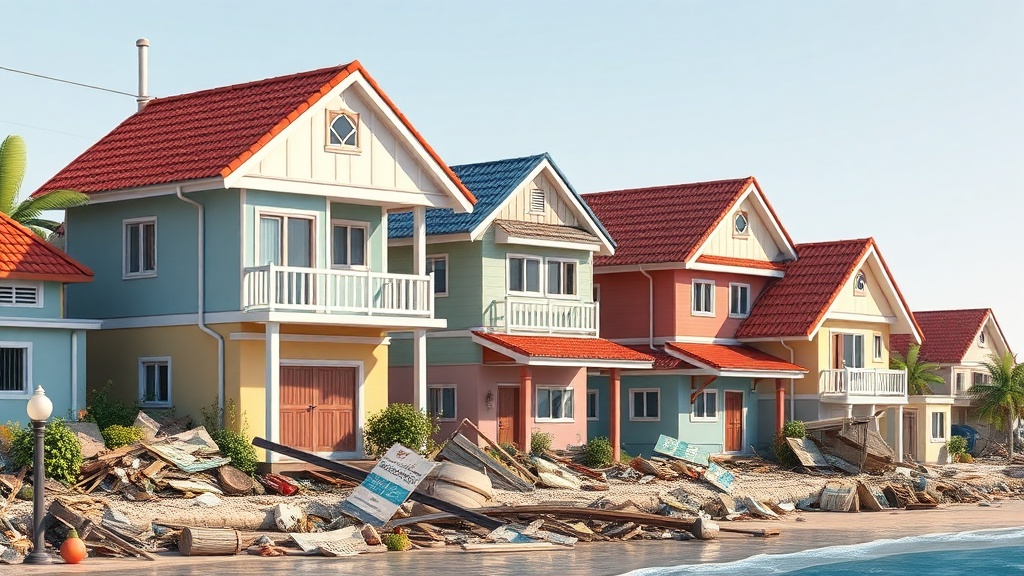 Typhoon Rai Survivors Sue Shell for Climate Destruction in Philippines