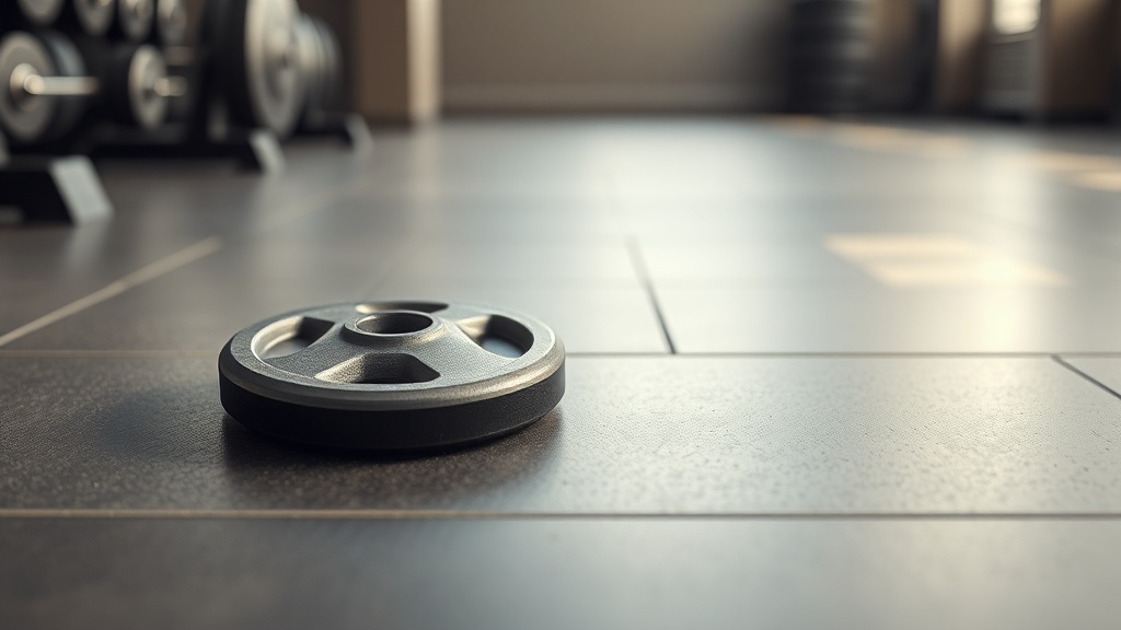 Deadlift Causes Sudden Vision Loss