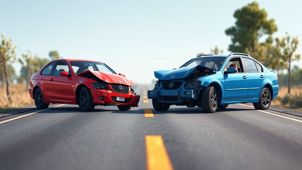 Deadly Crash on Ardee Road in Ireland Leaves Casualties