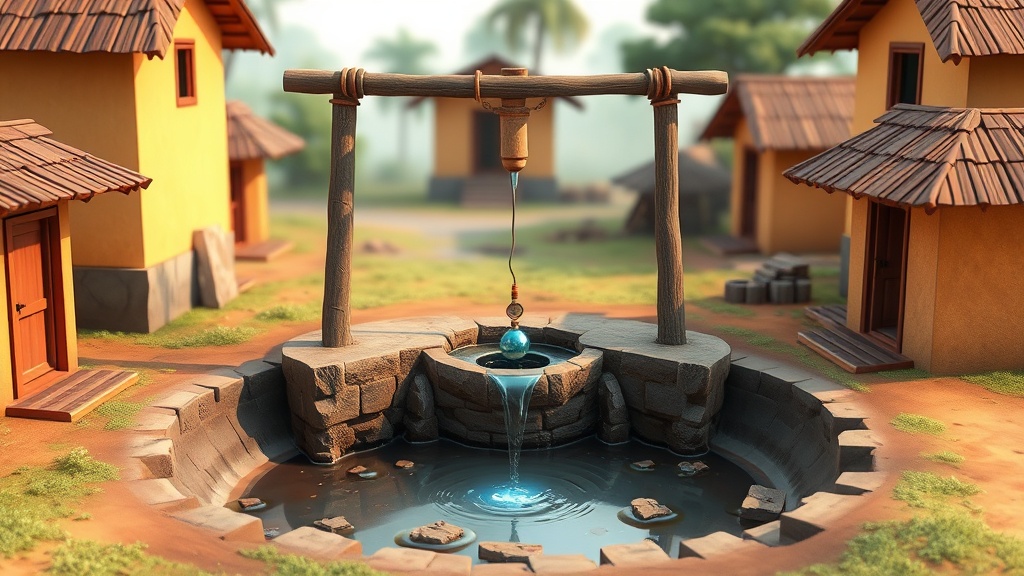 Gastroenteritis Outbreak Kills 6 at Myanmar Border Village in Mizoram