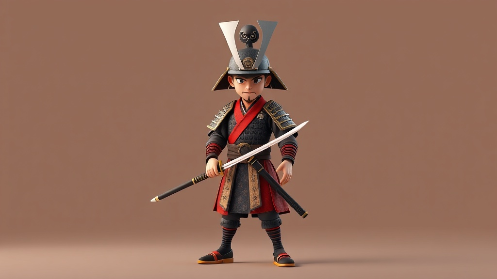 Last Samurai Standing: Deadly Feudal Survival Game Streaming Now