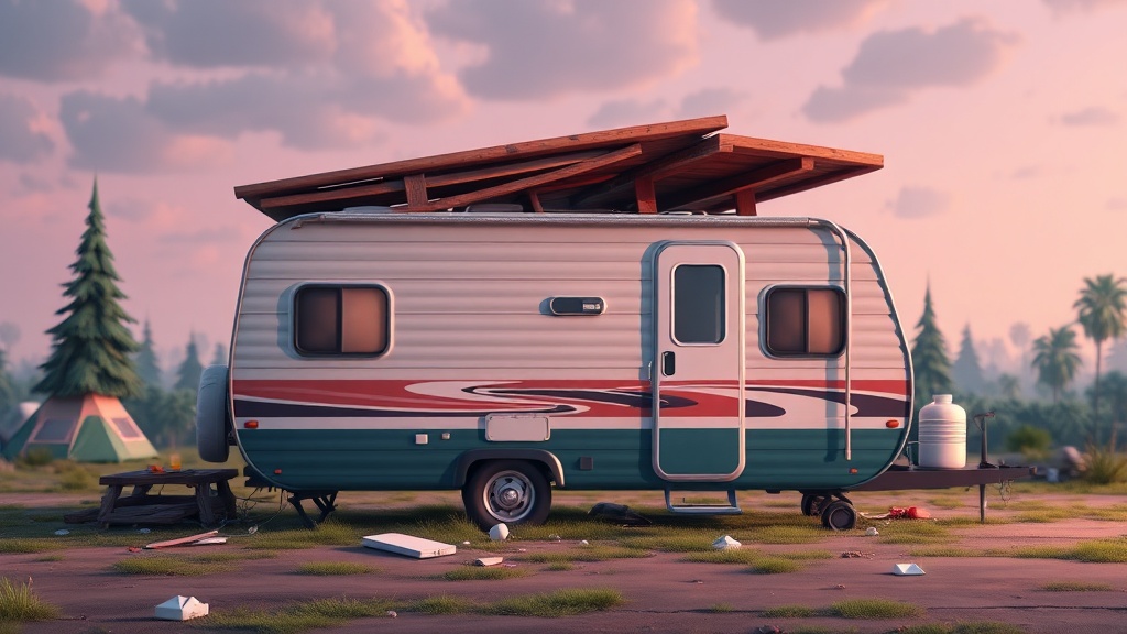 Deadly Storms Pummel Iberian Peninsula, Leaving Trail of Destruction