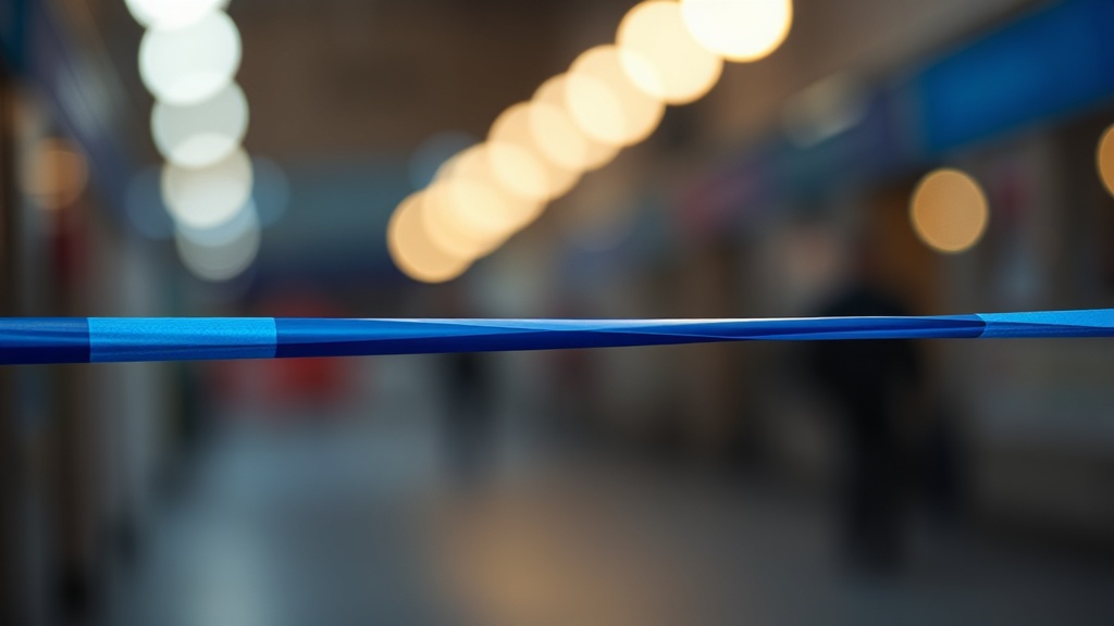 Twisted Tea Triggers Deadly Vegas Street Takeover Shooting