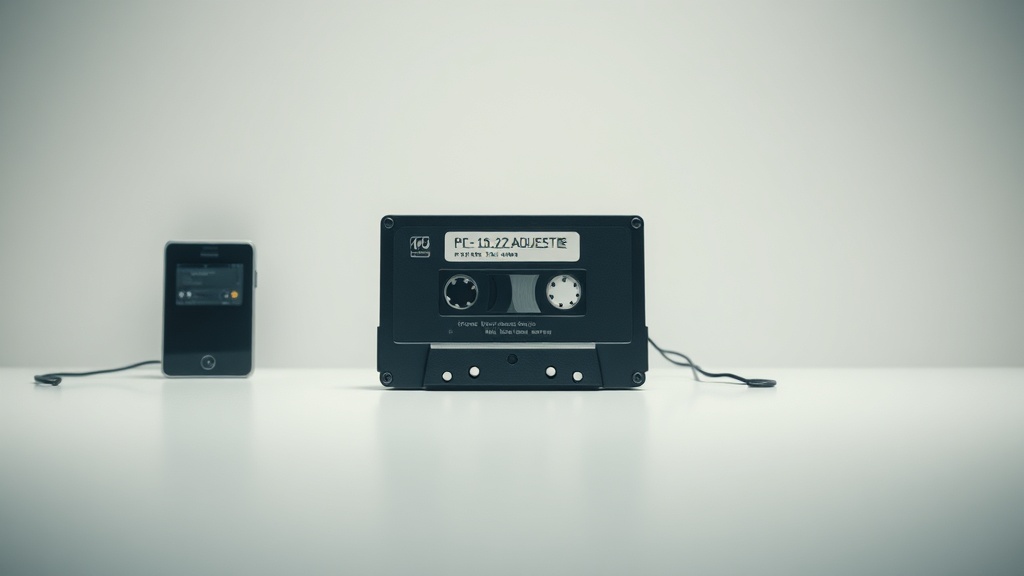 Debit's Slowed Cumbia: Ethereal Drones & Nightmarish Vibes