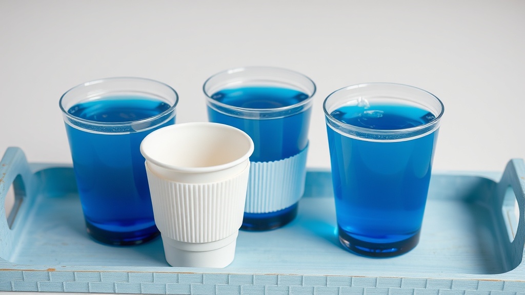 Decaf Desirability: Cafes Embrace Low-Caf Options